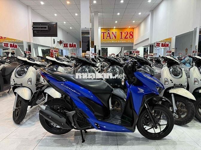 VARIO 2021. Odo 8 Ngàn Km. Máy Zin Cực Êm. Chủ RG