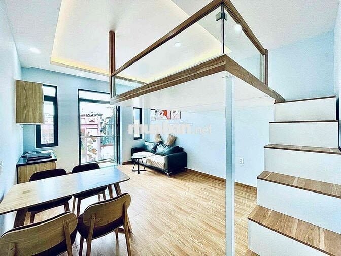 🌵DUPLEX MỚI XÂY FULL NỘI THẤT