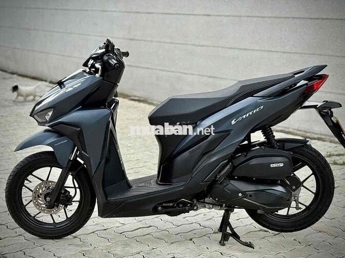 VARIO 125 - GÓP BAO NỢ XẤU