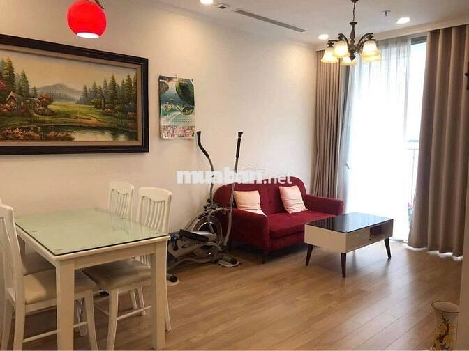 Siêu rẻ tại Vinhomes Gardenia, Mỹ Đình 60m2 1PN đủ đồ đẹp chỉ 13tr/th