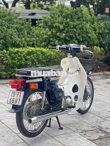 Honda Cup 82 90cc 93 xe đẹp 9tr