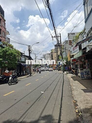 MTKD LẠC LONG QUÂN Q11 – GẦN CHỢ XÓM ĐẤT – CHỈ 5.98 Tỉ