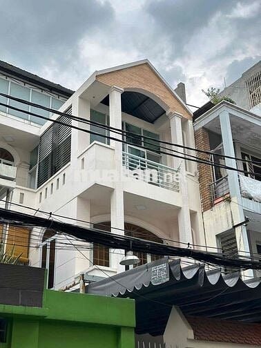 VILLA SIÊU RỘNG GIÁ TỐT 6x20M 1 TRỆT 2 LẦU NGAY SÁT BỜ KÈ HOÀNG SA💕💕💕