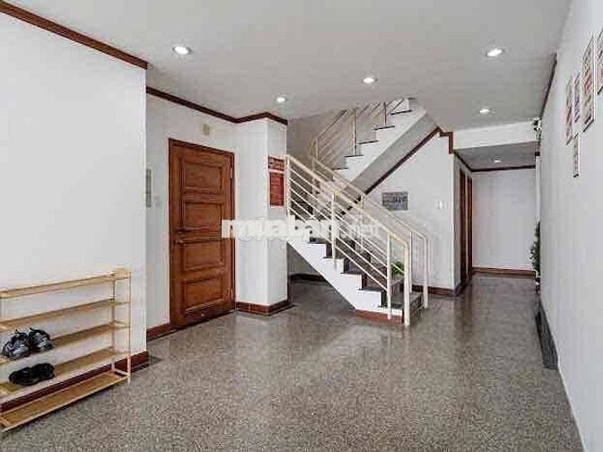 💰 CHDV 12 PHÒNG FULL NỘI THẤT | GOLD HOUSE NHÀ BÈ | GIÁ 40TR/THÁNG