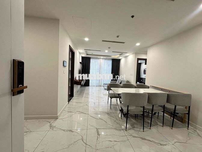✅[SUNSHINE SKY CITY Q7 ] Cho thuê căn 106m2 3Pn 3Wc Full NT đẹp giá rẻ