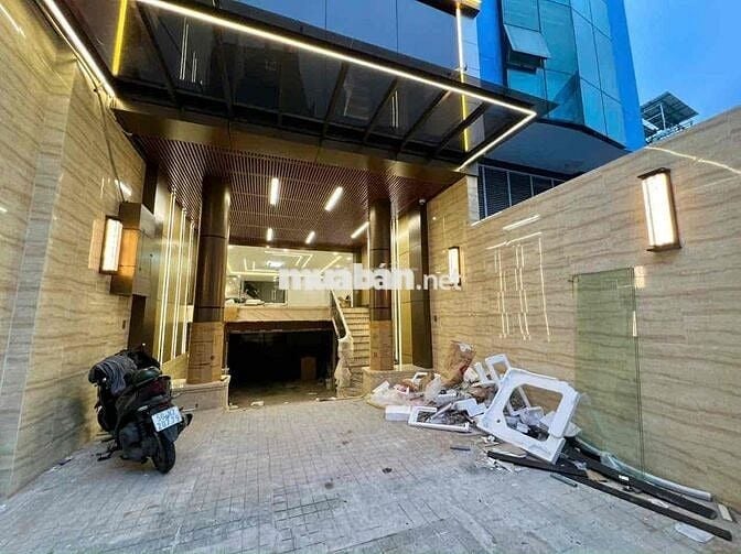 Cho thuê gâp căn hộ siêu đẹp Lê Quang Định độc quyền bên em với thiết