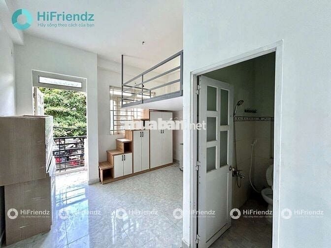 KHAI TRƯƠNG 10 PHÒNG CÓ GÁC MỚI XÂY GẦN VÒNG XOAY MŨI TÀU NT CƠ BẢN