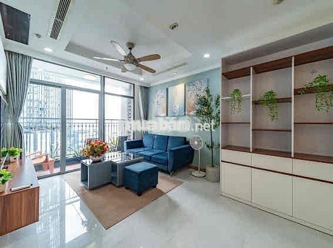 AIRBNB CĂN HỘ THUÊ THEO NGÀY VINHOMES CENTRAL PARK - LANDMARK 1