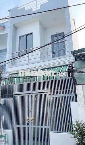 CẦN PHÁT MÃI CĂN NHÀ 1tệt 1 lầu ( SỔ HỒNG RIÊNG) ĐƯỜNG BÙI TƯ TOÀN,