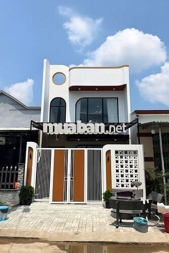 540 TRIỆU TRỌN GÓI NHÀ ĐẸP Ở BIÊN HÒA
