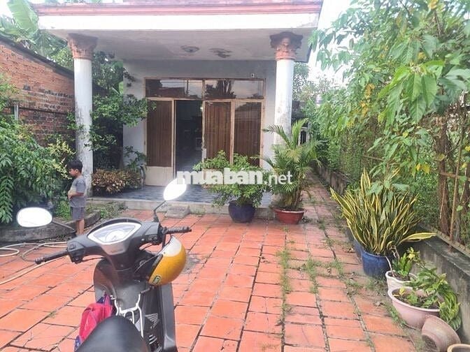 432M2 NHÀ MẶT TIỀN QL22 PHƯỚC HIỆP CỦ CHI CỰC ĐẸP VỊ TRÍ HIẾM CÓ