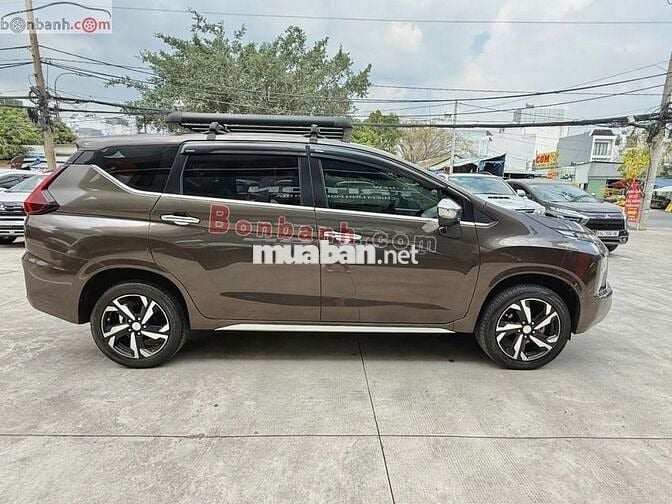 Mitsubishi Xpander Premium 1.5 AT 2022 - 540 Triệu