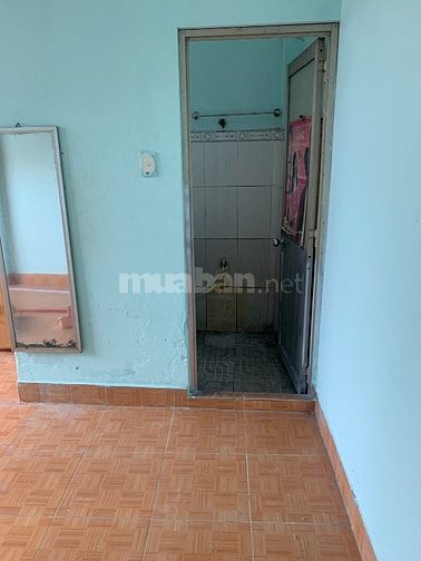 Phòng cho Nữ thuê, đường cao thắng, quận 10