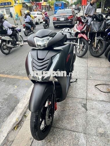 Honda SH 125 2018 mới 90% Bstp chính chủ