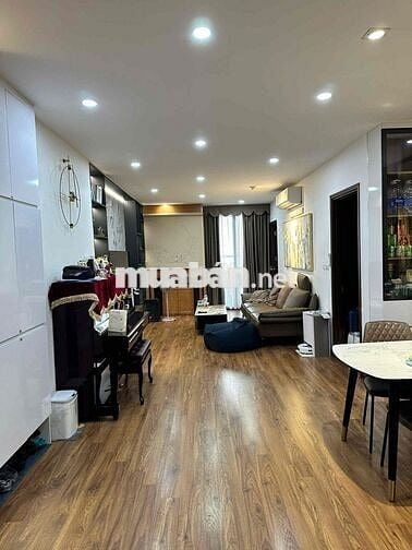 CHÍNH CHỦ BÁN CH PHÚ THỊNH GREENPARK 103M2 - 3 PHÒNG NGỦ
