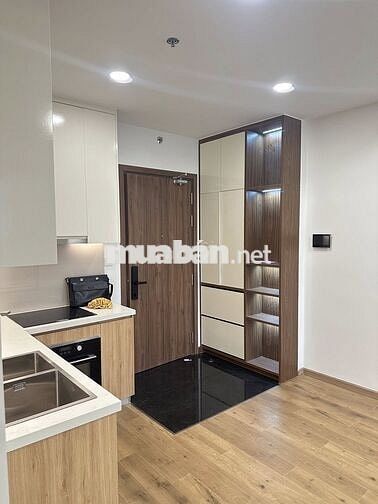 Bán căn hộ Akari City Nam Long - Quận Bình Tân - 2PN1WC 61m2