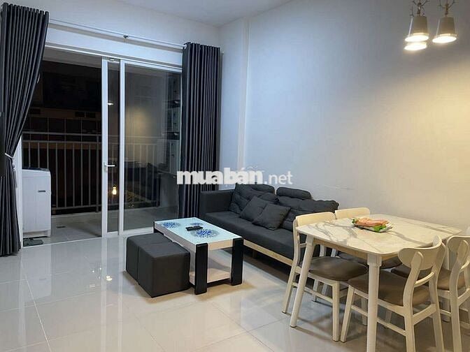 Căn hộ SunRise RiverSide Nhà Bè 2PN