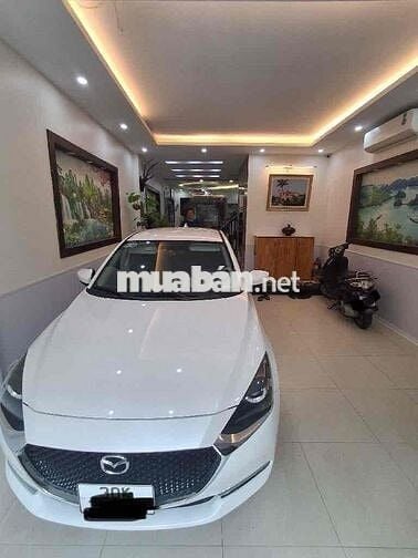 Biệt thự liền kề Văn Khê 85,5m2, 5 tầng, Thang máy- 23,9tỷ TL