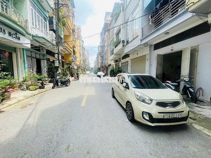 💥 CHỈ 18 TỶ – MẶT PHỐ LÝ THƯỜNG KIỆT – HÀ ĐÔNG 💥