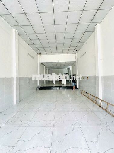 🆘CHO THUÊ MẶT BẰNG MẶT TIỀN QUANG TRUNG🆘5X25M 2 TẦNG🆘SÀN TRỐNG SUỐT