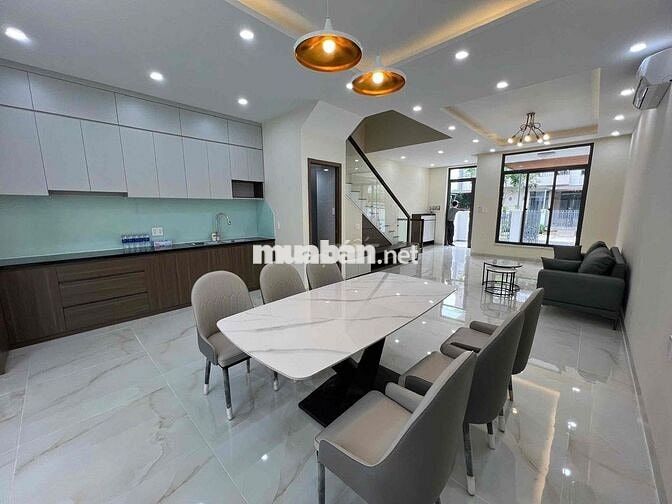 Chính chủ Cho thuê biệt thự hoàn thiện Lavila Kiến Á