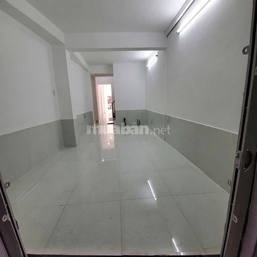 SIÊU HIẾM- BÁN NHÀ 2 MẶT TIỀN HÙNG VƯƠNG, QUẬN 10, 5x20, 5 TẦNG, 28 TỶ