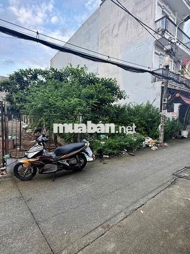 BÁN ĐẤT HXH - ĐƯỜNG LÊ. VĂN.LƯƠNG- NHƠN ĐỨC - NHÀ BÈ- GIÁ 6,8 Tỷ