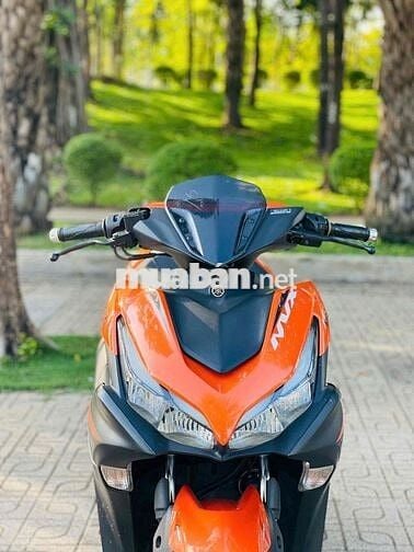 NVX V2 biển tp chính chủ