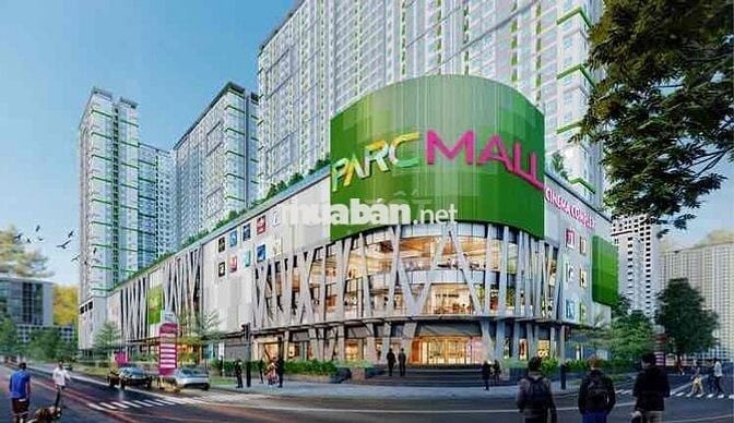 Bán Biệt Thự 8x20m gồm 1 hầm và 3 tầng lầu, NTCC