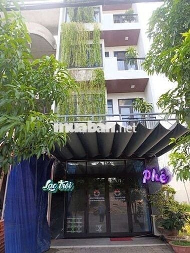 Bán toà nhà
🔥🔥🔥 5 tầng mới khu biển Mỹ Khê- có thang máy mặt