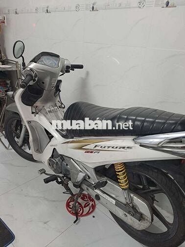 Xe máy Future 2021 125 chính chủ,bstp vô đồ Thái