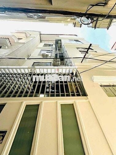Bán chung cư mini đường xuân thuỷ, cầu giấy