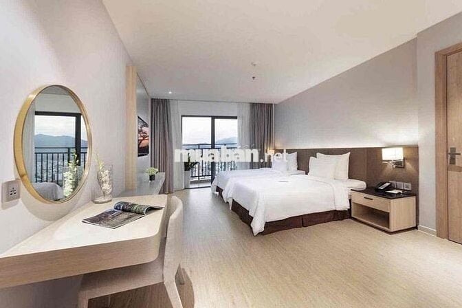 CĂN HỘ D’QUA NHA TRANG GIÁ TRỰC TIẾP CĐT MỞ BÁN ĐỢT CUỐI  CHỈ 23 CĂN