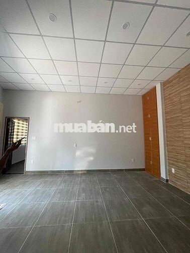 nhà 86m2 2pn nhà mới 100% dọn vào ở ngay gần chợ Thủ Đức