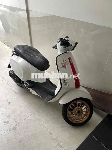 Vespa Sprint 125 Abs