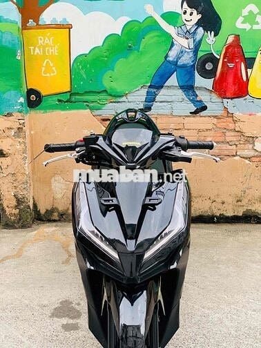 vario 150 biển tp