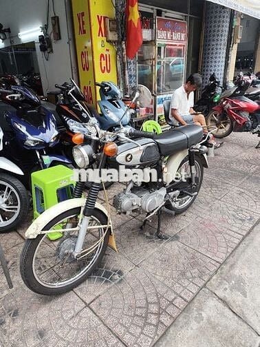 Xe đẹp ngay chủ kì giấy cần bán