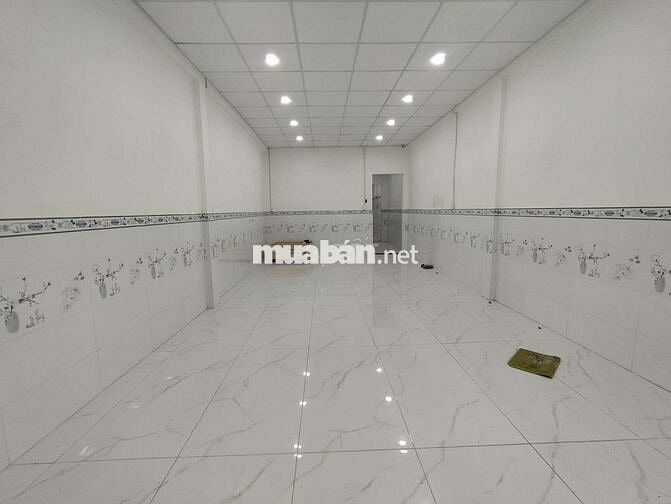 Cho thuê Căn đẹp Lý Thường Kiệt, 2 tầng, 4x19(3PN) – hẻm xe tải