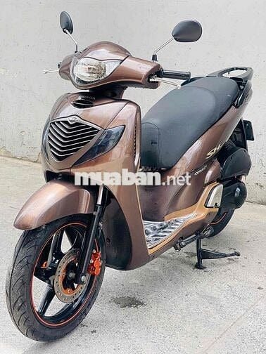 sh ý 2OO7 biển tp chính chủ
