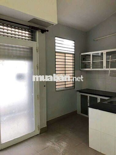 Cho thuê nhà nguyên căn.Đường Lê Quang Định.Phường 7.Quận Bình Thạnh
