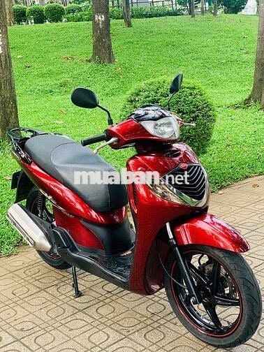 sh ý 2OO9 biển tp chính chủ