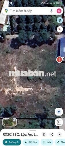 Đất sổ riêng Long Thành – Đường 7m – Gần Lộc An Bình Sơn – Chỉ 1.3 Tỷ