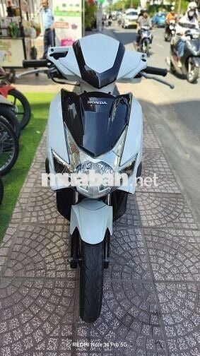 Air Blade 110cc 2008 bs 54r2-1079