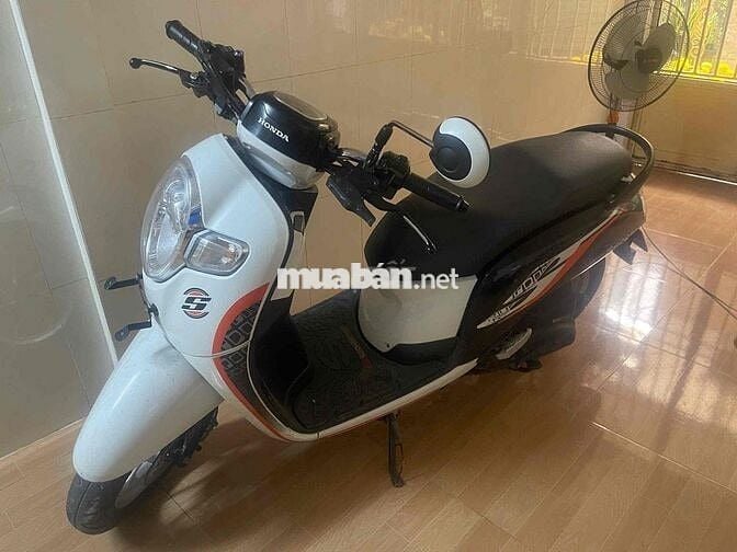Scoopy chính chủ , nhập khẩu indo