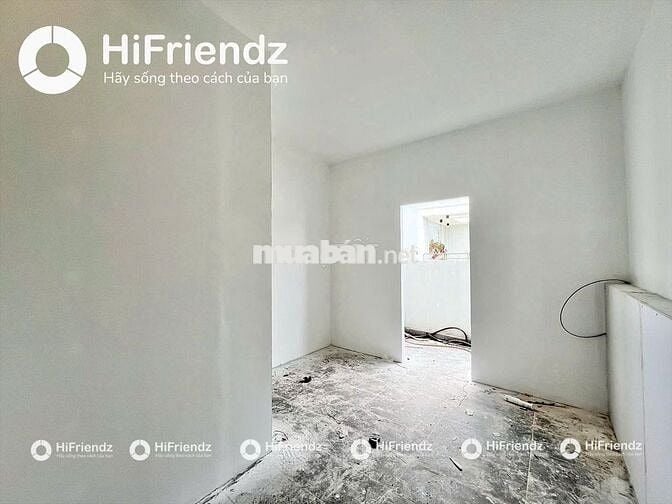 CHUNG CƯ MINI,2PN,ĐƯỜNG SỐ 3, PHƯỜNG 8, QUẬN GÒ VẤP