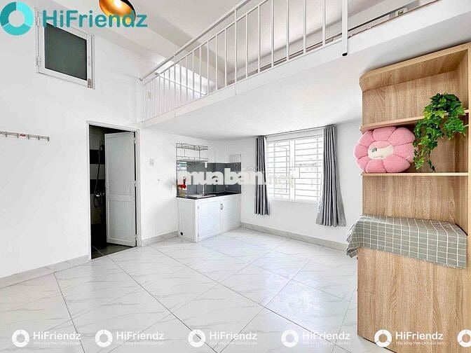 ✨✨DUPLEX CỬA SỔ THOÁNG FULL NỘI THẤT MỚI - TRƯỜNG CHINH - TÂN SƠN NHÌ