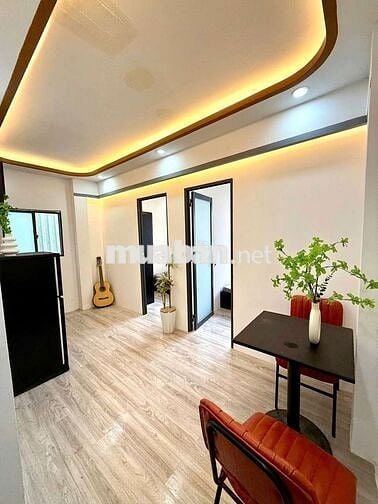 ✨️KHAI TRƯƠNG CĂN HỘ 2PN FULL NỘI THẤT ĐƯỜNG 3/2, QUẬN 10✨️