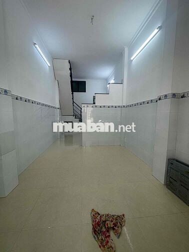 CHO THUÊ NHÀ NGUYÊN CĂN - 1TRỆT1LẦU [3x9M] - 2PN2WC