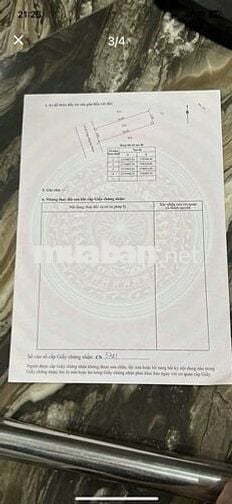 Chủ gửi bán 3 lô đất thổ sau chợ Nhựt Chánh, Bến Lức, Long An.DT 100M2