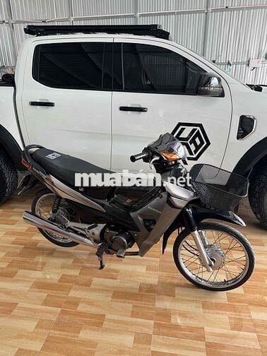 Wave S100 máy êm ấm